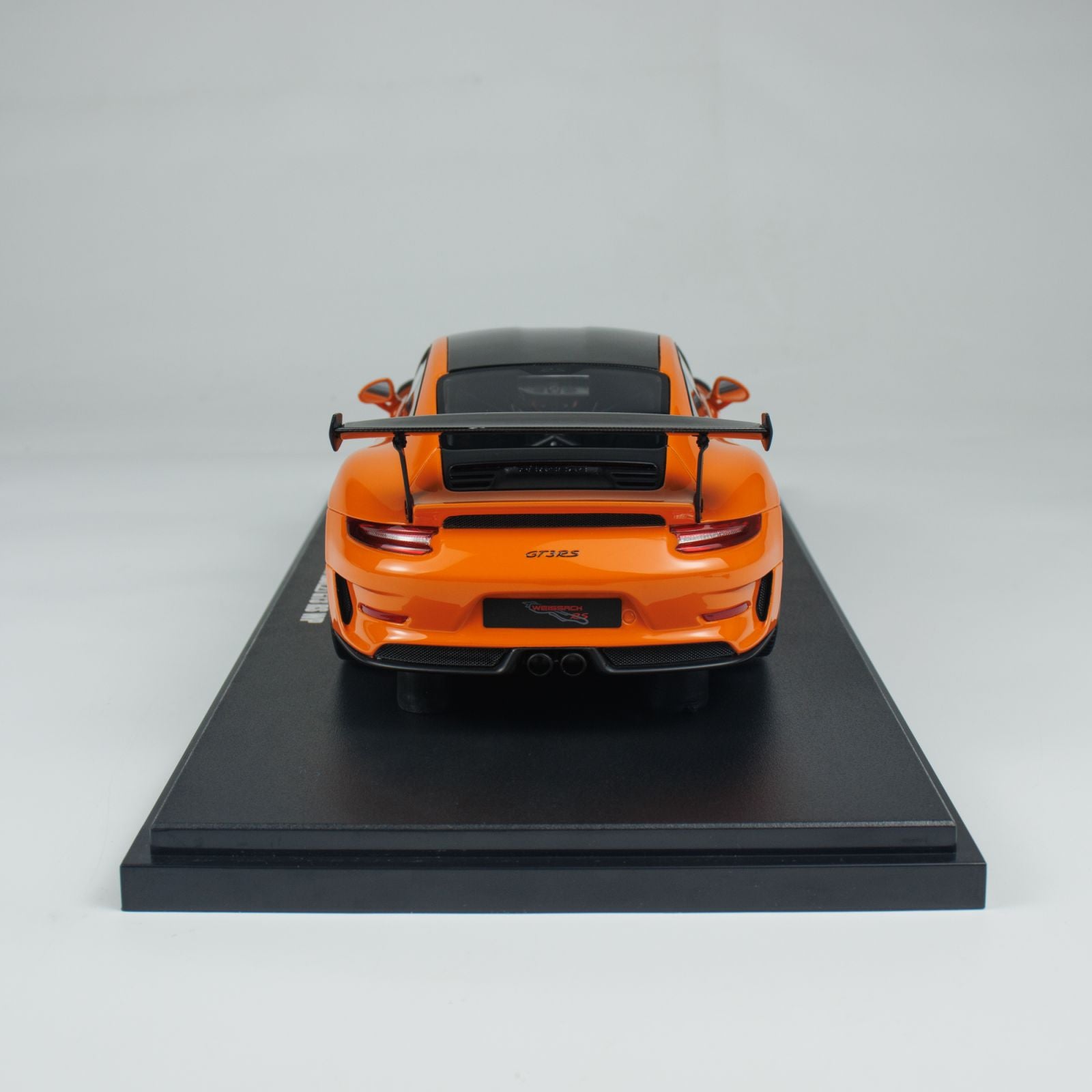 GT Spirit 1:18 PORSCHE 911 (991.2) GT3 RS CLDC044 – Horizon Diecast