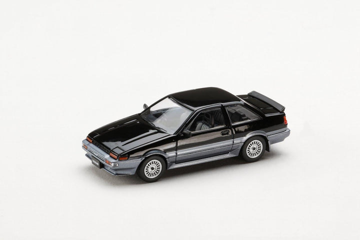 [Preorder] Hobby Japan 1:64 Toyota SPRINTER TRUENO GT APEX (AE86) 2 DOOR LATE VERSION (3 Colours) HJ643095WK/ HJ643095RK/ HJ643095BS