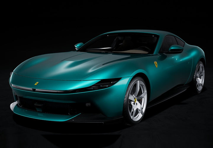 [Preorder] BBR 1:18 Ferrari Amalfi (8 Colours)