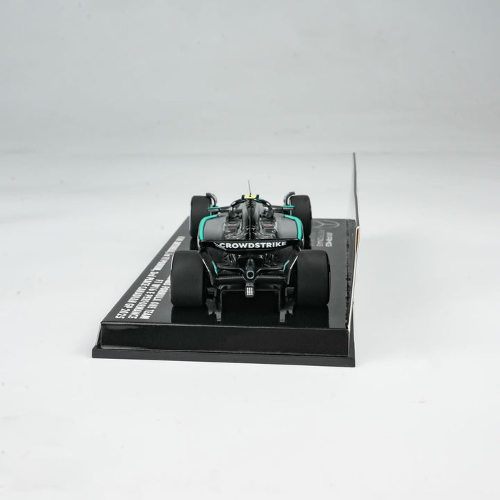 MINICHAMPS 1:43 MERCEDES AMG PETRONAS FORMULA ONE TEAM F1 W16 E PERFORMANCE 417251012