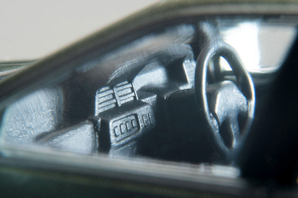 TLVN Tomica Limited Vintage Neo 1:64 Abunai Deka Vol.11 Nissan Cefiro ...