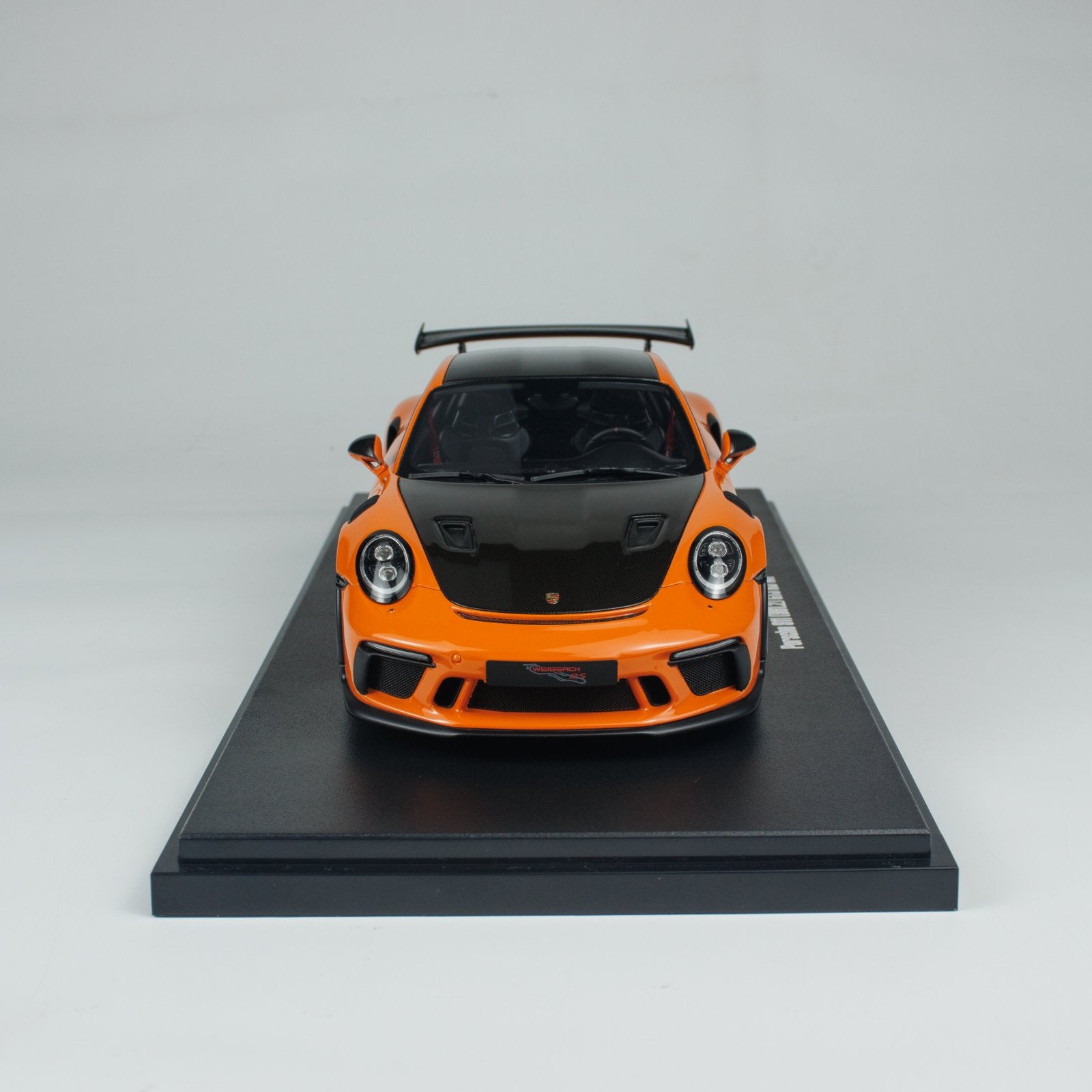 GT Spirit 1:18 PORSCHE 911 (991.2) GT3 RS CLDC044 – Horizon Diecast