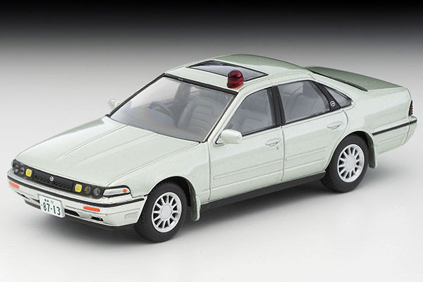 TLVN Tomica Limited Vintage Neo 1:64 Abunai Deka Vol.11 Nissan Cefiro Sports Cruising