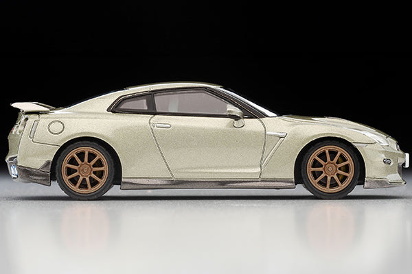 TLVN Tomica Limited Vintage Neo 1:64 NISSAN GT-R Premium Edition T