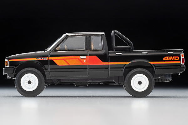 TLVN Tomica Limited Vintage Neo 1:64 Datsun Truck 4WD King Cab AD