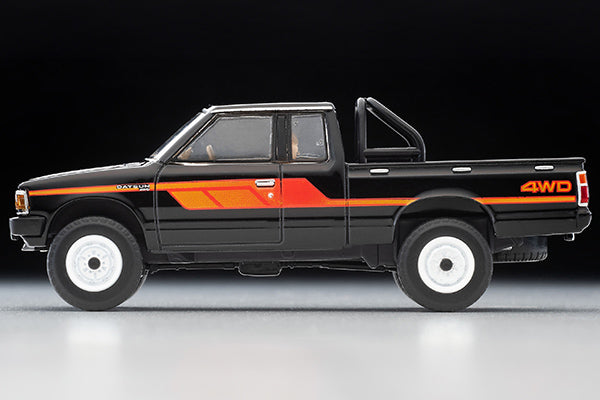 [Preorder] TLVN Tomica Limited Vintage Neo 1:64 Datsun Truck 4WD King Cab AD