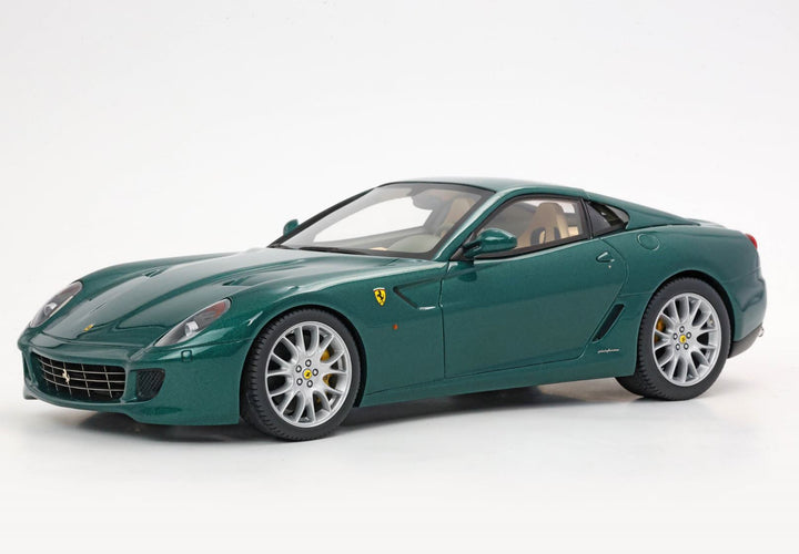 [Preorder] BBR 1:18 FERRARI 599 GTB FIORANO 2006 tailor made BBR1871G