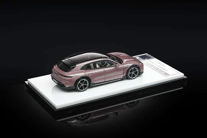 Aether Forge 1:64 Porsche Taycan Turbo S Cross Turismo (2 Colours)