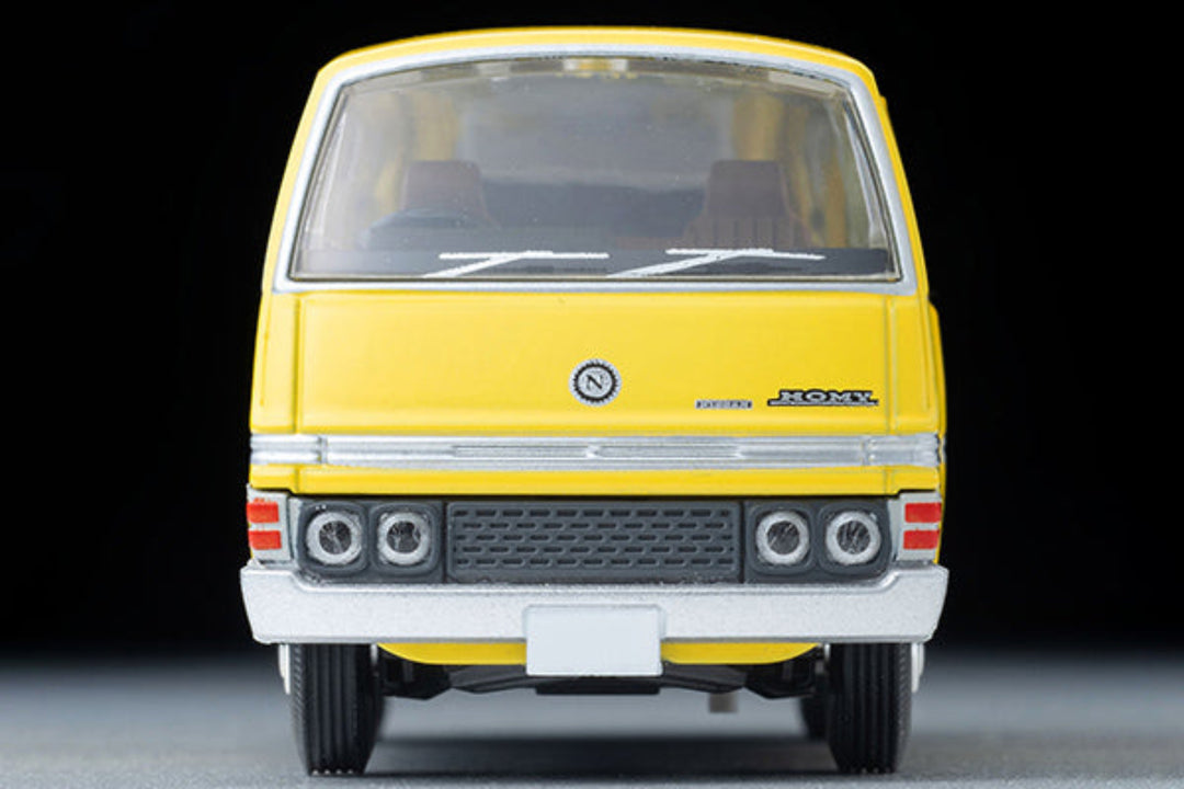 Tomytec TLVN 1:64 Diocolle 64 #CarSnap 25a Flea Market