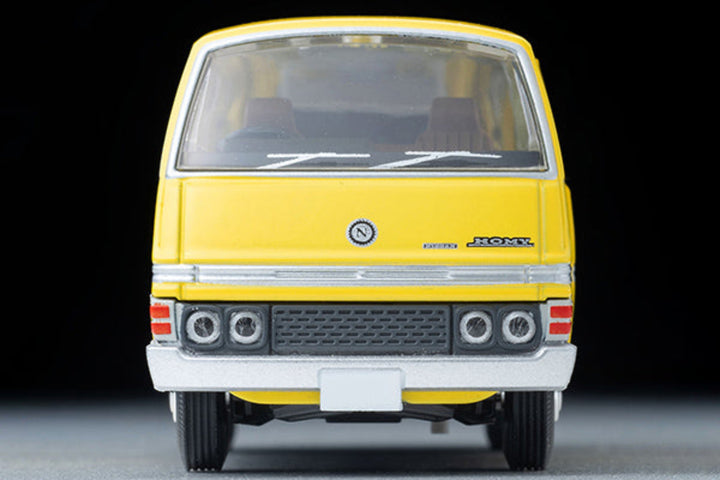 Tomytec TLVN 1:64 Diocolle 64 #CarSnap 25a Flea Market