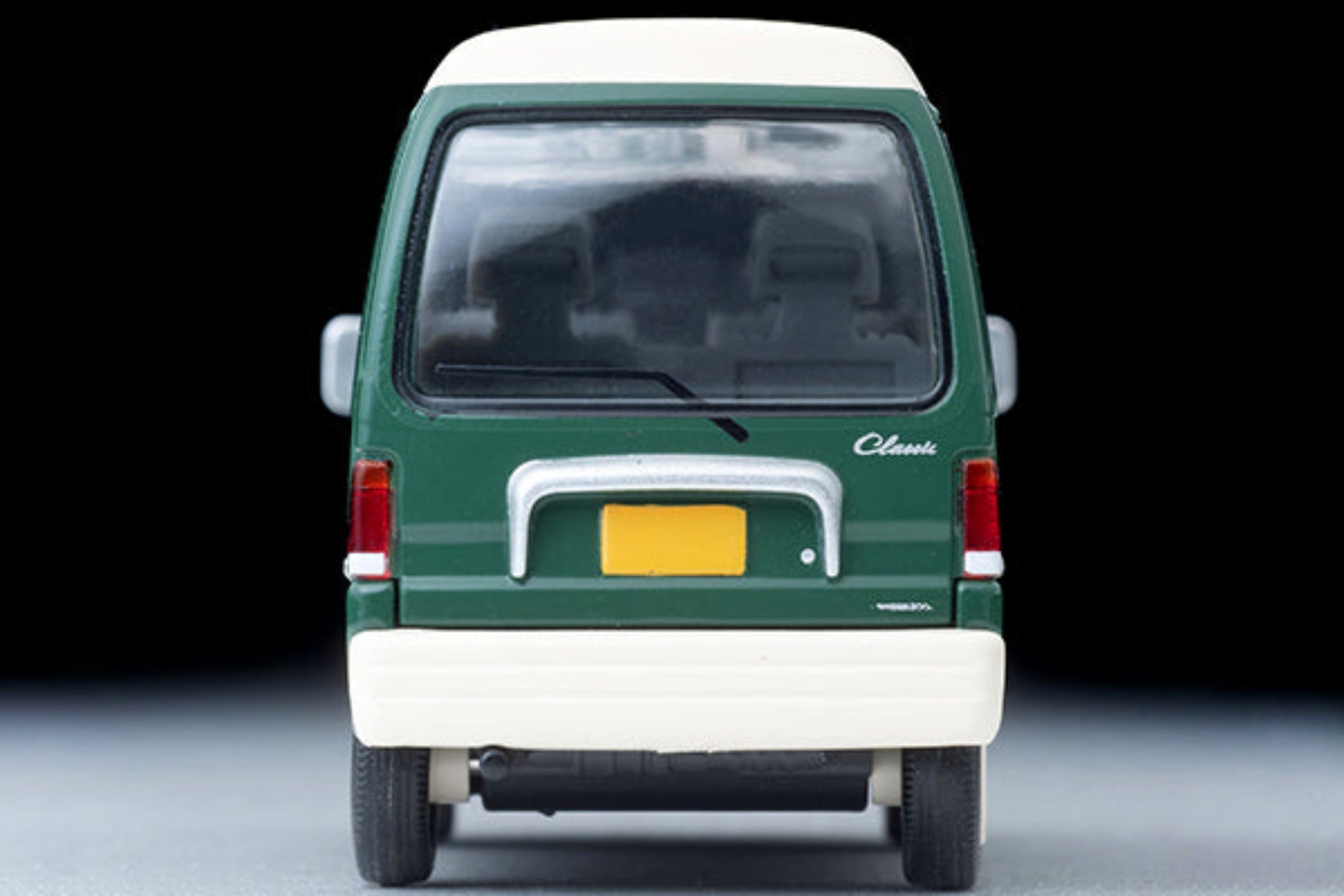 Tomytec TLVN 1:64 Subaru Sambar Dias Classic 1996 – Horizon Diecast