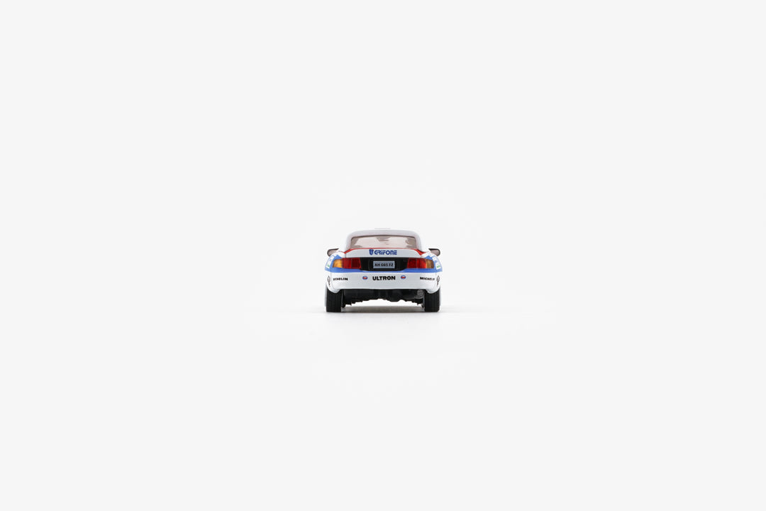 [Preorder] BM Creation 1:64 Toyota Celica ST205 -Rallye Sanremo -Rallye d‘Italia 1996 64B0421