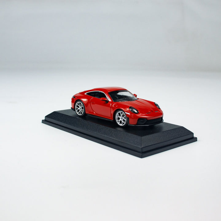 [Preorder] Minichamps 1:64 PORSCHE 911 (992.2) GT3 TOURING - 2025 - RED CLDC 643064233