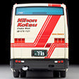 TLVN Tomica Limited Vintage Neo 1:64 Mitsubishi Fuso Aero Bus (Nihon Kotsu)