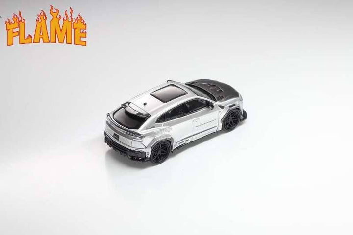 Flame 1:64 Lamborghini Urus (4 Colors)