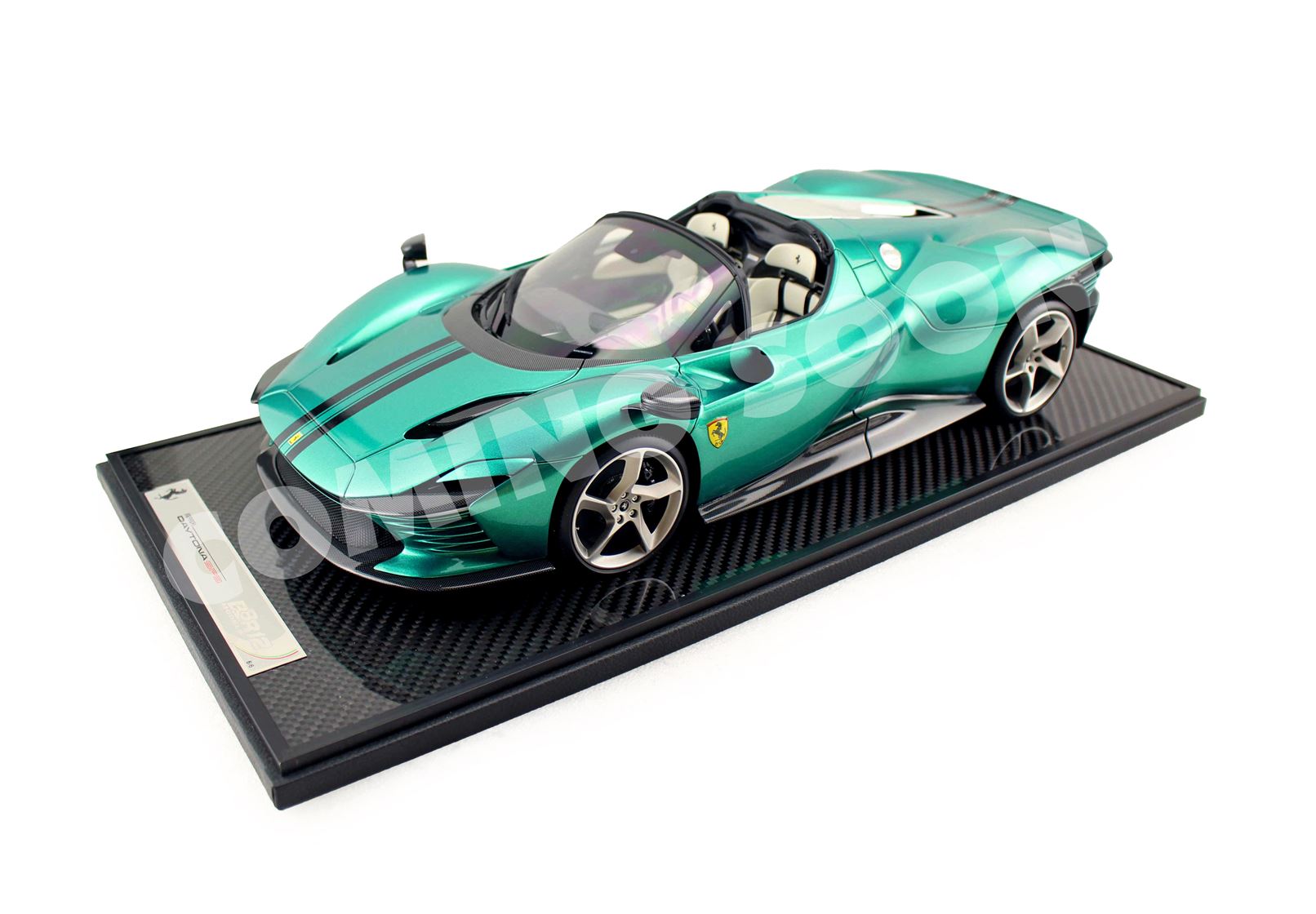 大幅値下げ【新品・即納】BBR 1/12 フェラーリ SP3 大幅値下げ【新品・即納】BBR 1/12 フェラーリ SP3 1/12 BBR