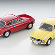 [Preorder] TLVN Tomica Limited Vintage 1:64 Alfa Romeo 1750GTV - Yellow