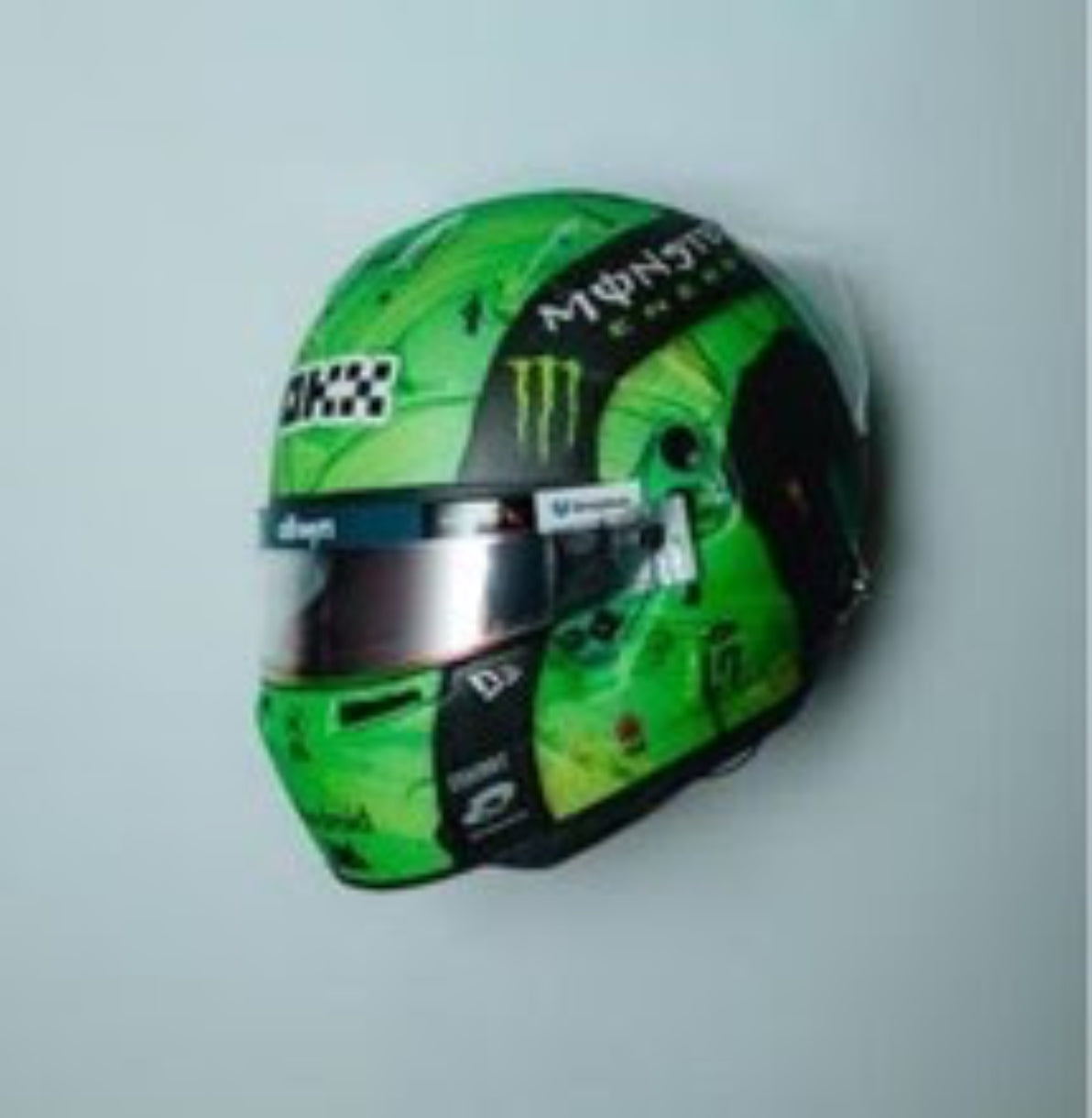 Preorder] Spark 1:5 McLaren Formula 1 Team - Lando Norris - Las