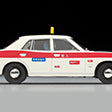 TLVN Tomica Limited Vintage NEO 1:64 Nissan Cedric Personal Taxi - Daitokai PARTIII Episode 17 "Kidnapping