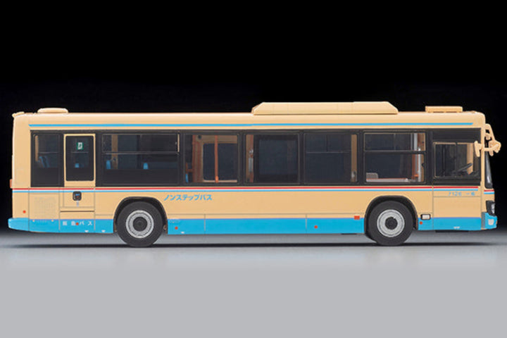 Tomytec TLVN 1:64 Isuzu Erga Hankyu Bus