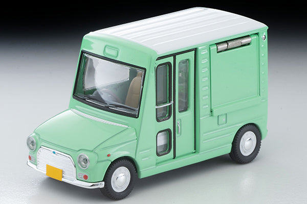 [Preorder] TLVN Tomica Limited Vintage Neo 1:64 DioColle 64 Carsnap 24a Donut Stand