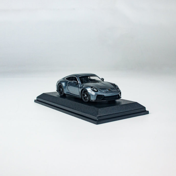 [Preorder] Minichamps 1:64 PORSCHE 911 (992.2) GT3 TOURING - 2025 - SILVER CLDC 643064236