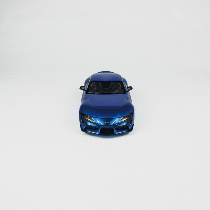 [Preorder] WELL 1:18 Toyota Supra A90 (2 Colors)