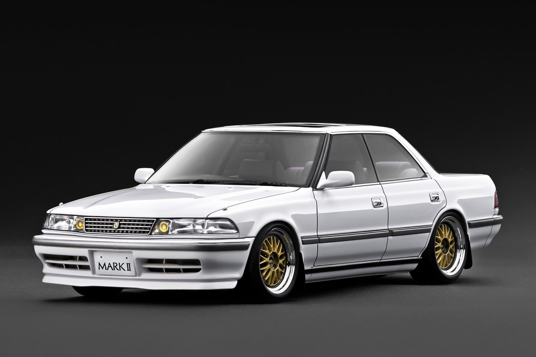 Ignition Model 1:18 – Horizon Diecast