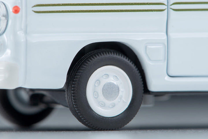 [Preorder] Tomytec TLVN 1:64 Subaru Sambar Dias Classic 40th Anniversary 1998