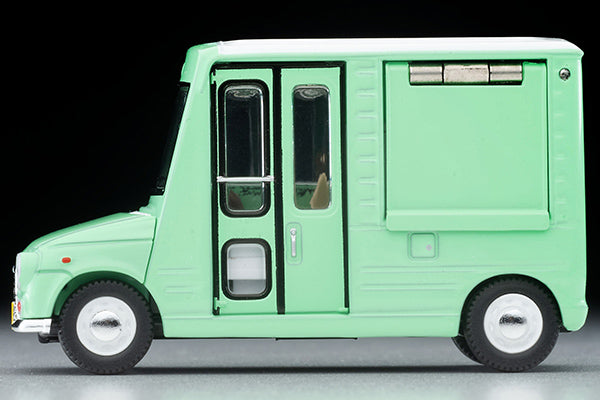 [Preorder] TLVN Tomica Limited Vintage Neo 1:64 DioColle 64 Carsnap 24a Donut Stand