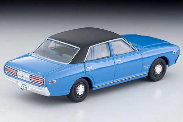 Tomytec TLVN 1:64 Nissan Gloria Metropolis PARTIII Episode