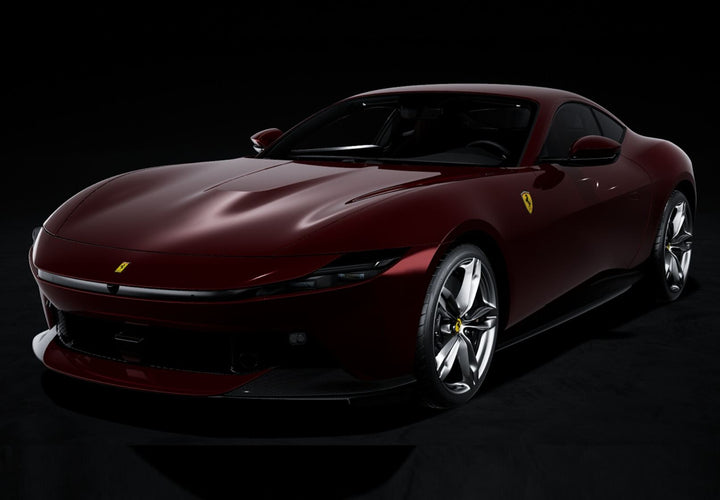 [Preorder] BBR 1:18 Ferrari Amalfi (8 Colours)