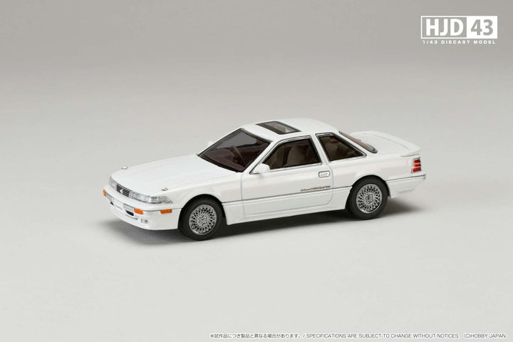 [Preorder] Hobby Japan 1:43 Toyota SOARER TWINCAM 24 (5 Versions)