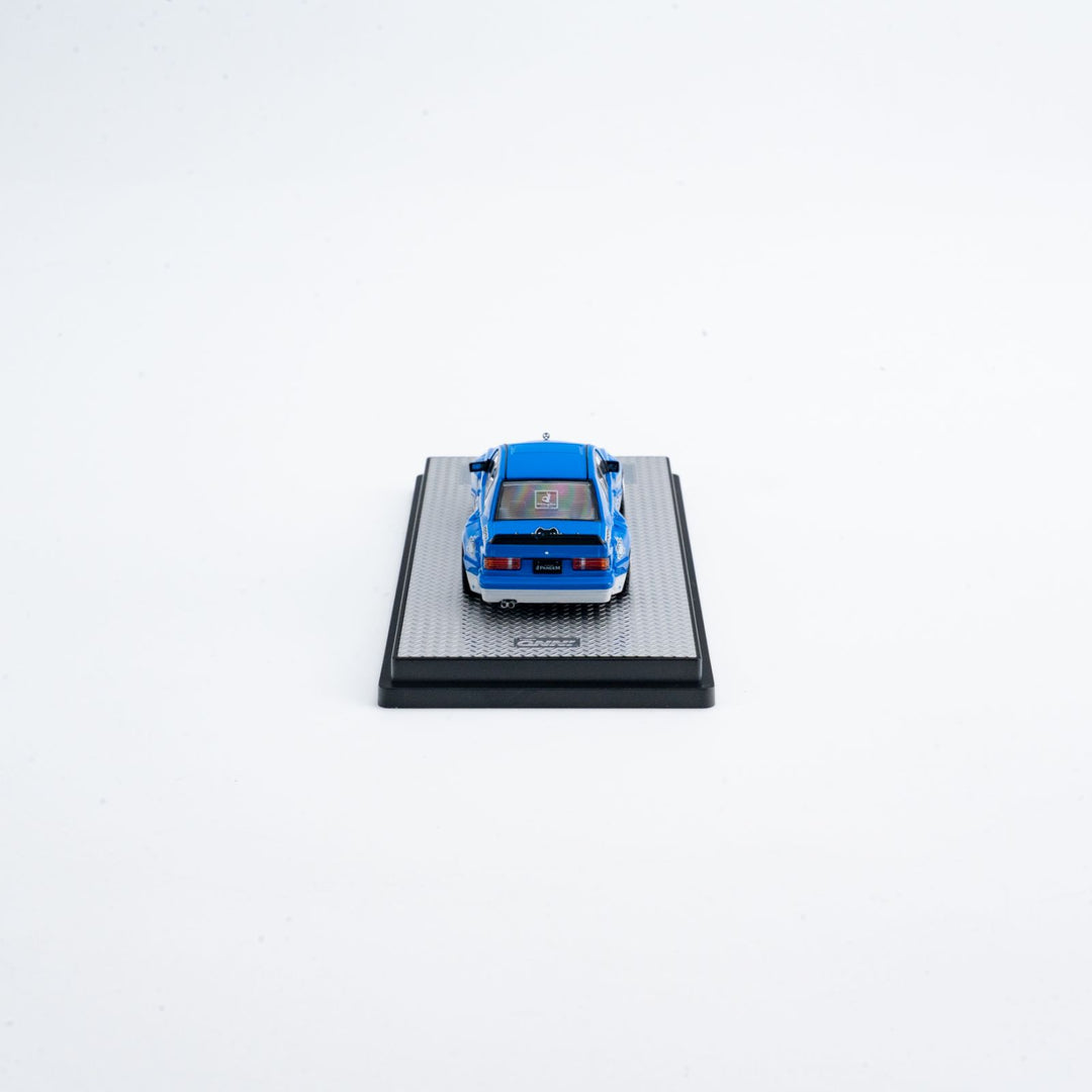 Inno64 1:64 PANDEM ROCKET BUNNY 190E Echo Gao‘s Car IN64-190EP-ECHO