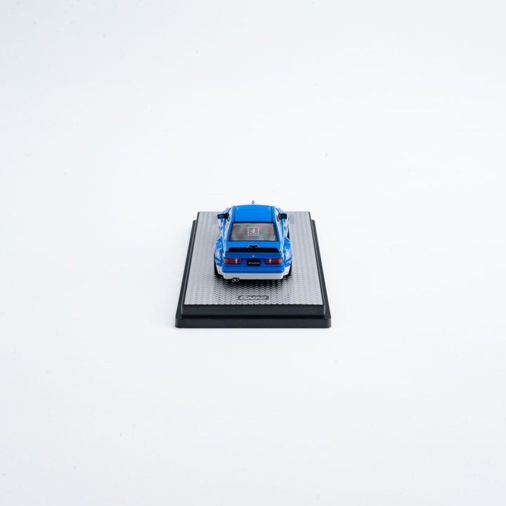 Inno64 1:64 PANDEM ROCKET BUNNY 190E Echo Gao‘s Car IN64-190EP-ECHO
