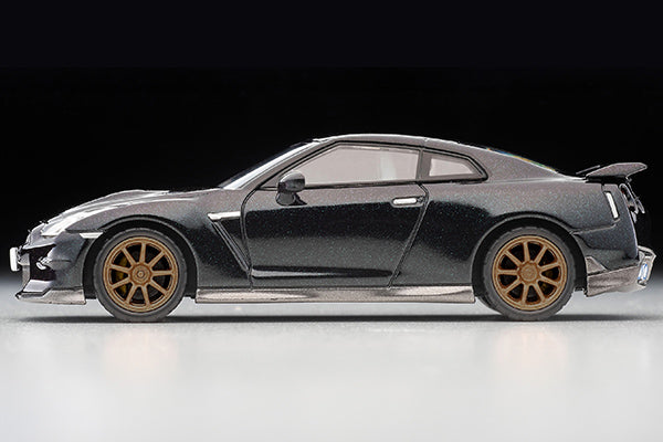 [Preorder] TLVN Tomica Limited Vintage Neo 1:64 NISSAN GT-R Premium Edition T-spec 2024 model