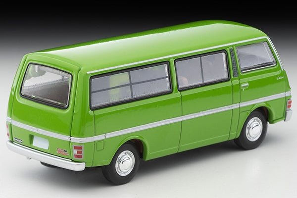 TLVN  Tomica Limited Vintage Neo 1:64 Nissan Caravan Long Deluxe Car