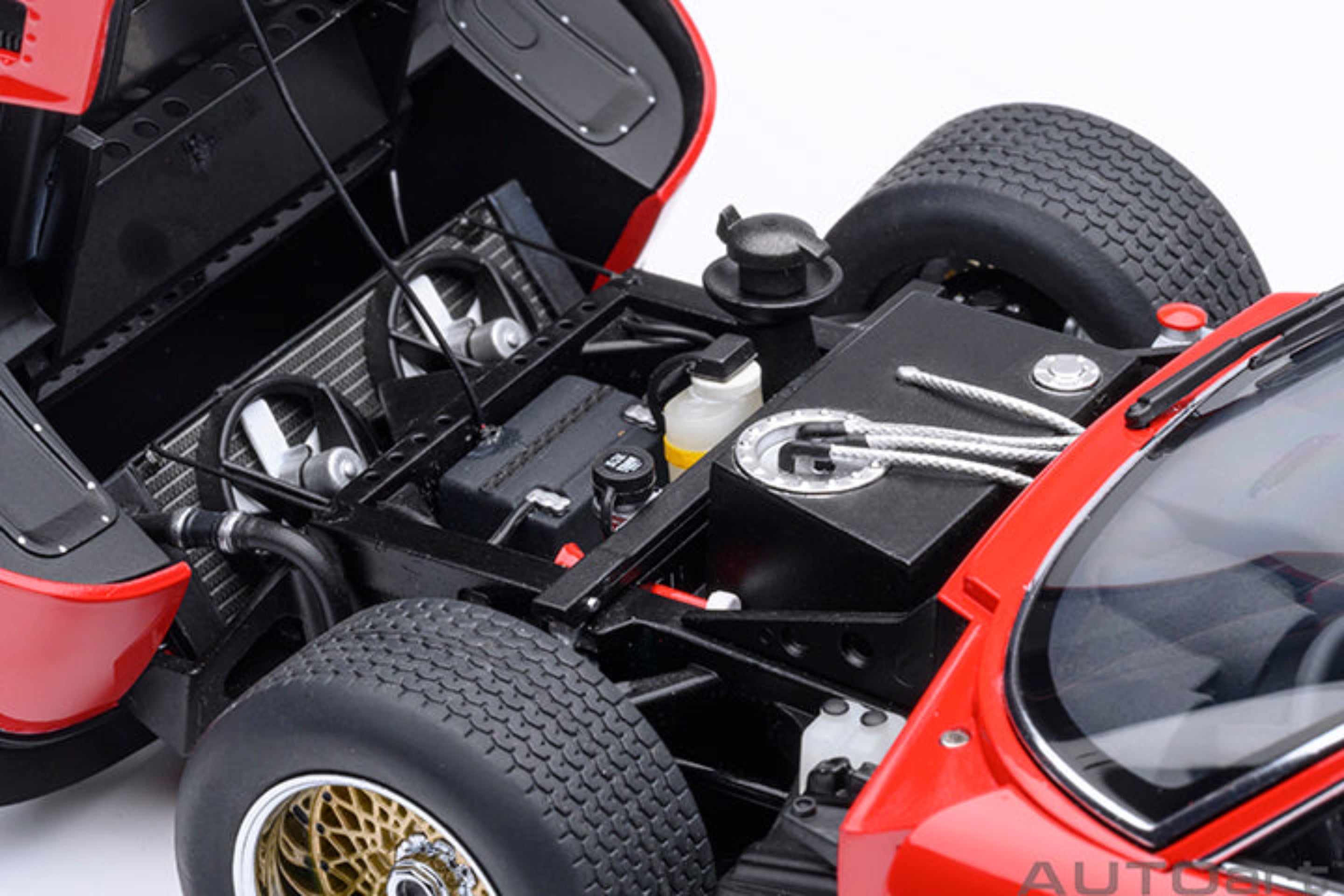 Lamborghini jota 1/18 赤 1/18 Kyosho Lamborghini Jota Miura SVR Red Diecast Full Open