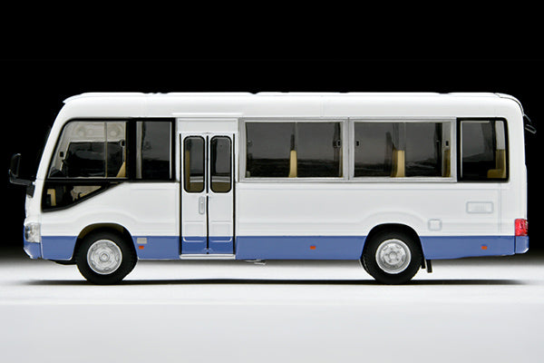 TLVN Tomica Limited Vintage Neo 1:64 Hino Liesse II LX