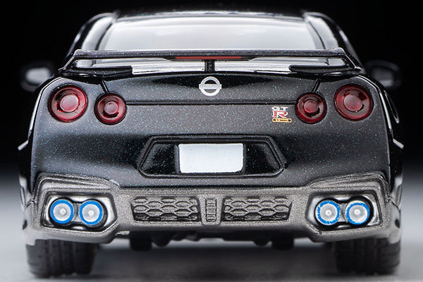 [Preorder] TLVN Tomica Limited Vintage Neo 1:64 NISSAN GT-R Premium Edition T-spec 2024 model