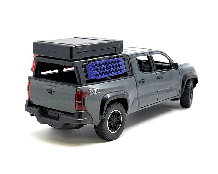 [Preorder] MiJo Exclusives 1:24 2024 Toyota Tacoma TRD Off-Road Edition Limited Edition (4 Colours)