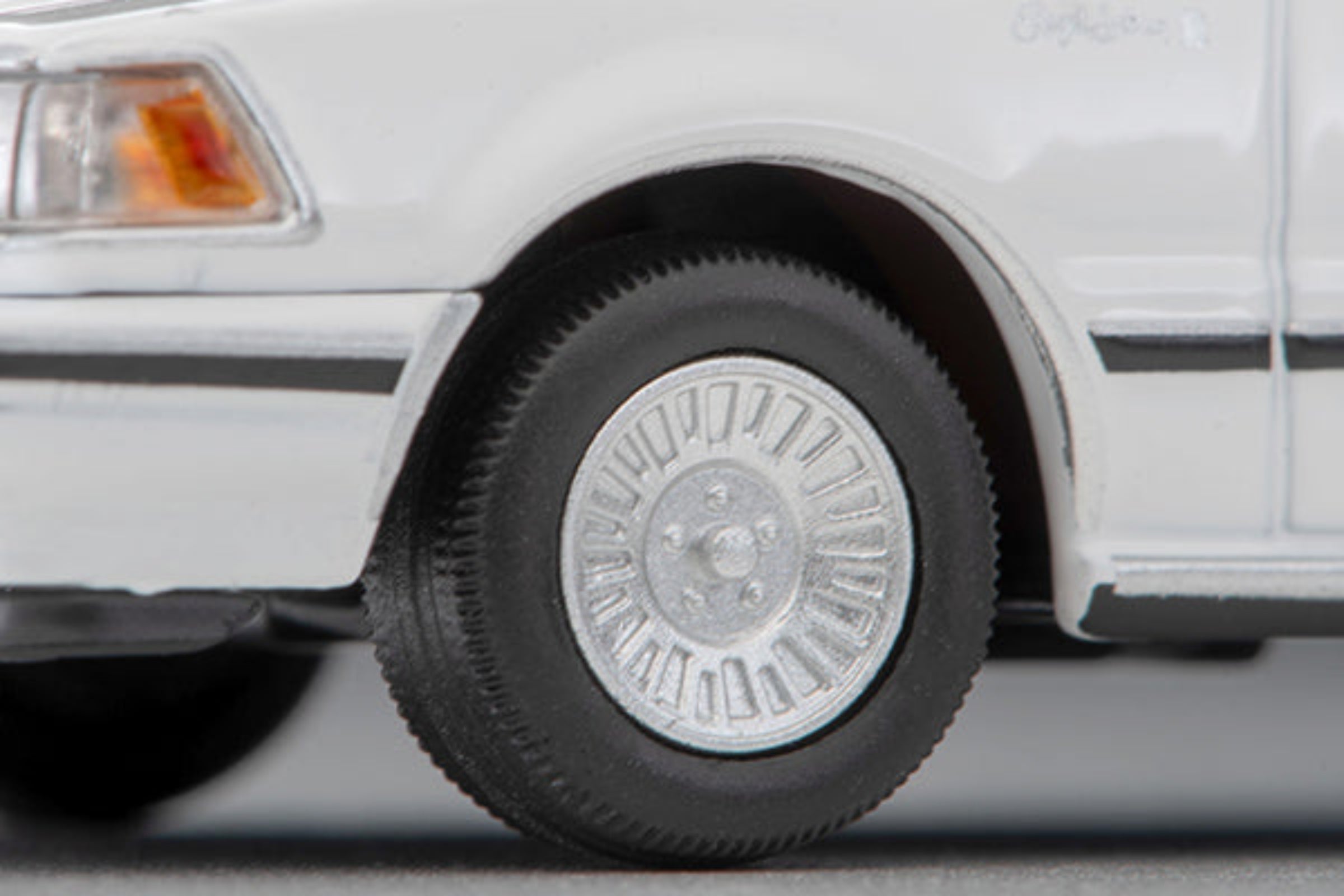 Amazon | Hi-Story 1/43 ミニカー クラウン Toyota CROWN
