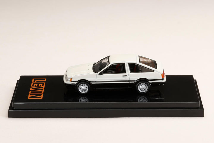 [Preorder] Hobby Japan 1:64 Toyota COROLLA LEVIN AE86 3 DOOR GT APEX 1983 HJ643037WK