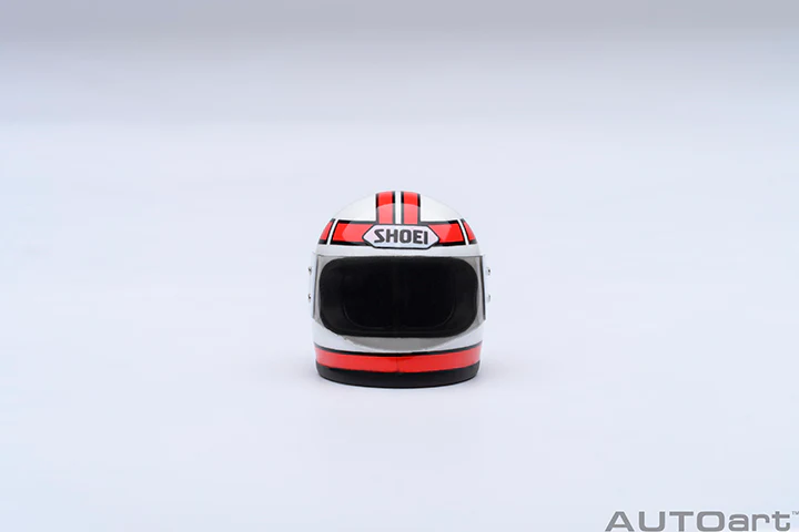 AUTOart 1:12 Honda NSR500 WGP500 #56 "Barbari Densetsu" Version 12566