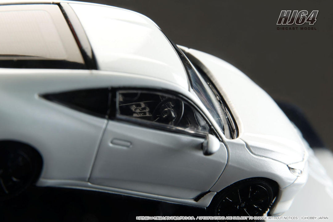 [Preorder] Hobby Japan 1:64 Honda Prelude 2025 (5 Colours)