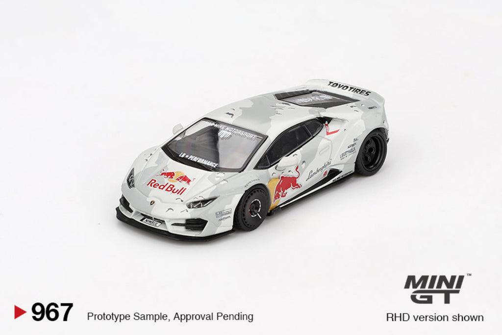 1/64 模型　マクドナルド　moreart ホットウィール　minigt 1/64 MINI GT Nissan Z LB NATION WORKS Orange - LB-ONLINE STORE