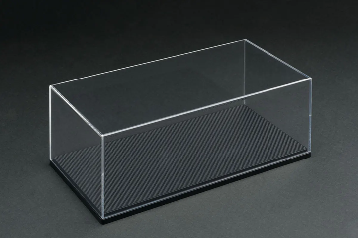 [Preorder] Ignition Model 1:18 Clear Display Case IG0100