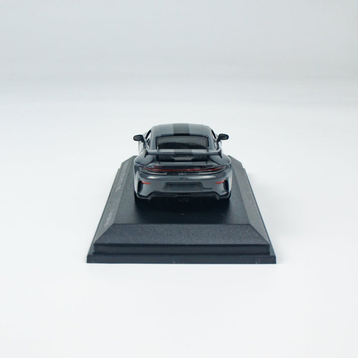 [Preorder] Minichamps 1:64 PORSCHE 911 (992.2) GT3 - 2025 - Grey CLDC 643064227