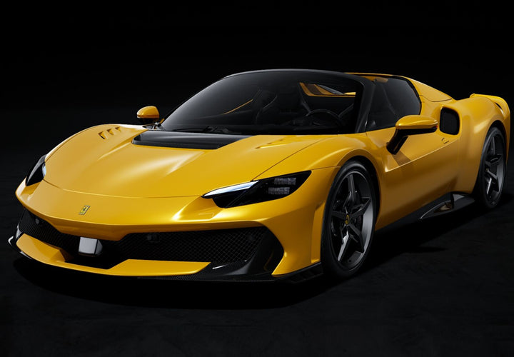 [Preorder] BBR 1:18 Ferrari 296 Speciale A (5 Colours)