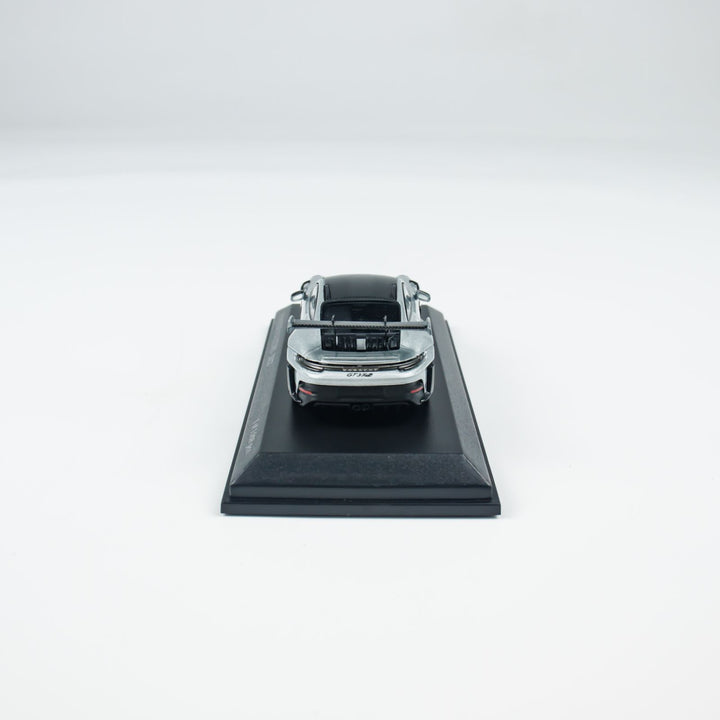 [Preorder] MINICHAMPS 1:64 PORSCHE 911 (992) GT3 RS - 2024 CLDC 643062124